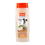 Hartz Groomers Best Oatmeal Shampoo 18 OZ