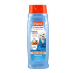 Hartz Groomers Best Whitener Shampoo 18 OZ