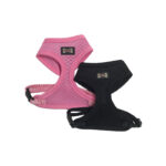 Arnés tipo Pechera XS