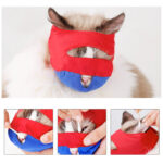 Bozal Funcional para Gato