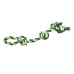 Juguete Cuerda con Nudos