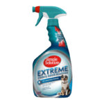 Simple Solution Eliminador Extremo de Olores y Manchas 500ML