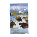 Taste of the Wild Pacific Stream Canine - Salmón Ahumado