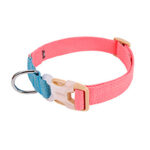 Collar Colorful Rosado