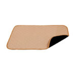 Pee Pad Reusable Beige