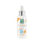 Men For San Protector Solar Factor 30 para Perros y Gatos