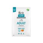 Brit Care Grain-Free Adult Salmon