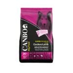 Canbo Adulto Cordero Razas Mediana y Grande