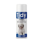 Tidy Shampoo Seco para Perros 100 GR