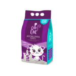 Cute Cat Arena para Gatos 5 KG
