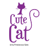 Cute Cat