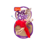 Hartz JFC Jute Bug Cat Toy