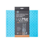 licky mat buddy large