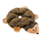 ZippyPaws Peluche Loopy Hedgehog