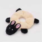 ZippyPaws Peluche Loopy Sheep