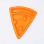 ZippyPaws Plato Anti-Ansiedad HappyBowl Pizza - Imagen 2