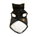 Little Tails Chaleco Negro Shining