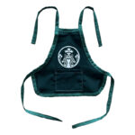 Scrappie Shopper Disfraz Barista - Imagen 2