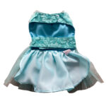 Little Tails Vestido Princesa Jasmine - Imagen 3