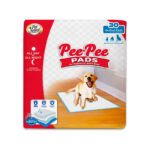 Four Paws Pet Select Pee Pee Pads 30 UNID
