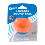 Chuckit! Locator Sound Ball Medium