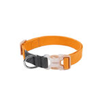 Collar Colorful Mostaza