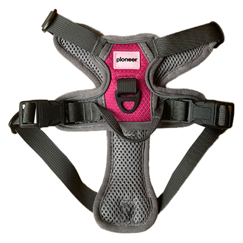 arnes-pioneer-fucsia-2xl