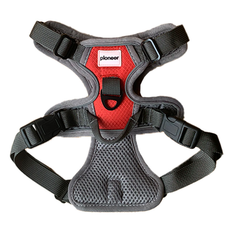 arnes-pioneer-rojo-2xl