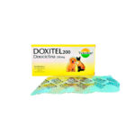 Doxitel 200 MG X Unidad