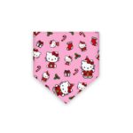 Bandydog! Bandana Christmas Kitty