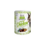 Brit Care Cat Snack Superfruits Chicken 100 G
