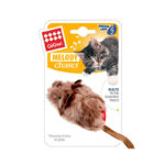GiGwi Melody Chaser Ratón para Gatos