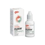 Holliday Pileran Gotas 20 ML