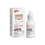 Holliday Apetil Gotas 10 ML