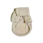 Blue Stars Sweater London Beige