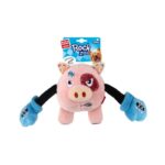 Gigwi Rock Zoo Pig Boxer