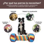 Juguete Mancuerna Candy