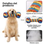 Juguete Mancuerna Candy