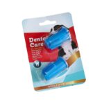 Cepillo de Dientes de Dedo x 2UNID