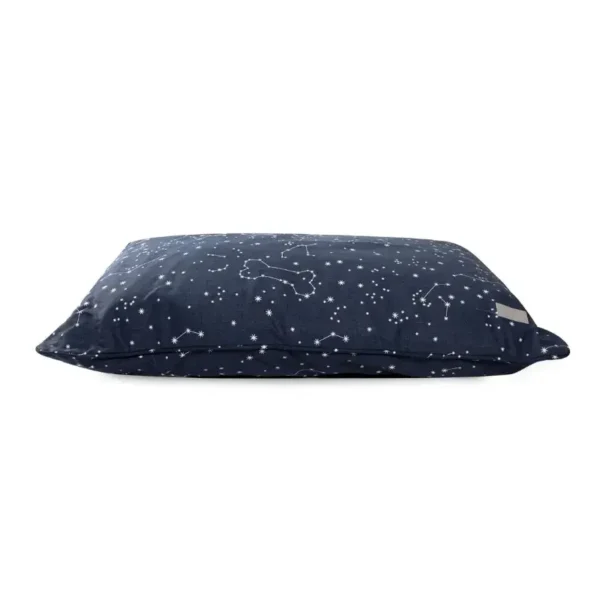 FRINGE CAMA CELESTIAL LARGE PILLOW
