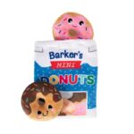 FRINGE JUGUETE HIDE & SEEK EAT MORE HOLE FOODS