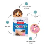 FRINGE JUGUETE HIDE & SEEK EAT MORE HOLE FOODS