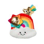 FRINGE JUGUETE HIDE & SEEK LOOK ON THE BRIGHT SIDE