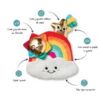 FRINGE JUGUETE HIDE & SEEK LOOK ON THE BRIGHT SIDE