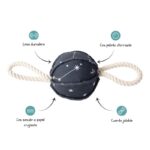 FRINGE JUGUETE PULLING YOU IN CELESTIAL