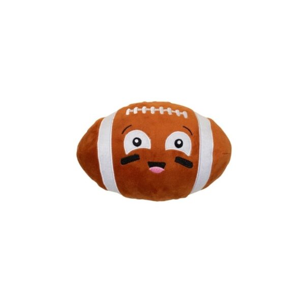 FRINGE PELUCHE I WANNA BE A BALLER