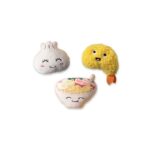 FRINGE PELUCHE MIGHTY MINIS SOY INTO YOU