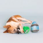 FRINGE PELUCHE SORE TODAY STRONG TOMORROW