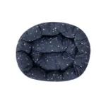 Fringe Cama Celestial Round Cuddler