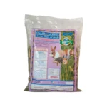 King Avena, Cebada y Trigo